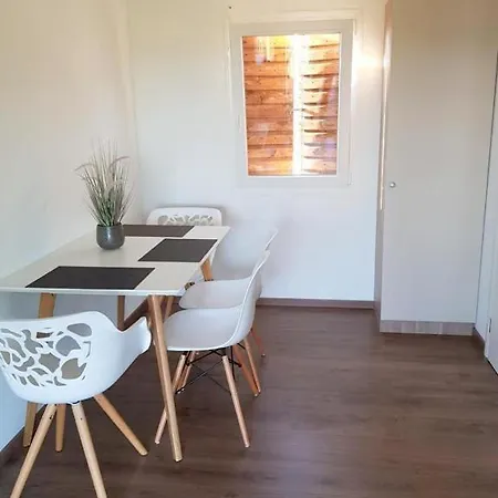 Holiday home Beautiful Private House 50m From The Sea *