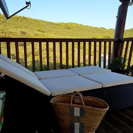 Сasa de vacaciones Beautiful Private House 50m From The Sea *