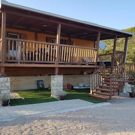 Beautiful Private House 50m From The Sea