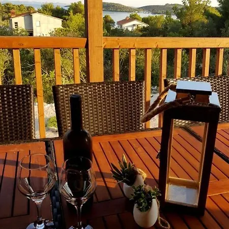 Prázdninový dům Beautiful Private House 50m From The Sea *