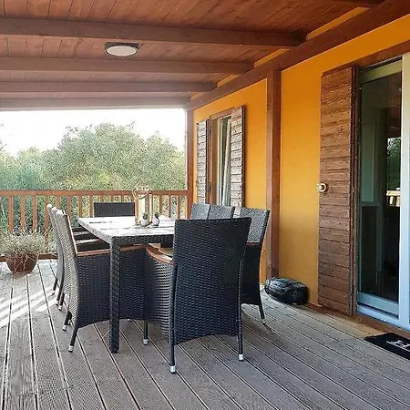 Prázdninový dům Beautiful Private House 50m From The Sea