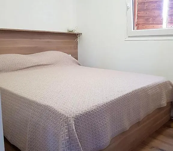 Beautiful Private House 50m From The Sea *