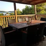 Beautiful Private House 50m From The Sea Kali