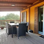Hébergement de vacances Beautiful Private House 50m From The Sea