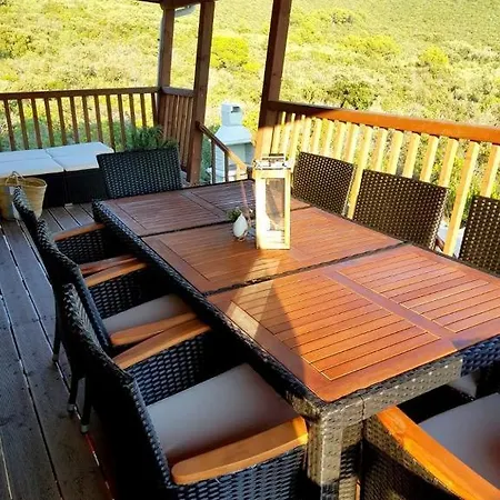 Hébergement de vacances Beautiful Private House 50m From The Sea