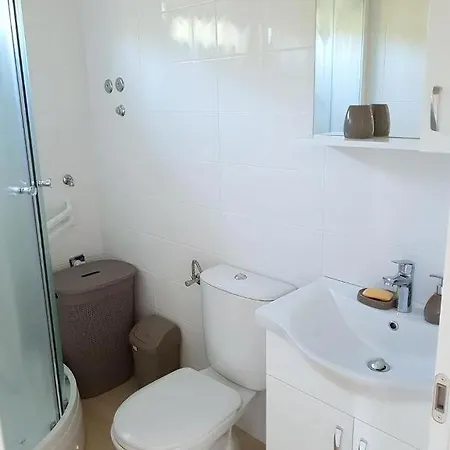 Beautiful Private House 50m From The Sea Hébergement de vacances *